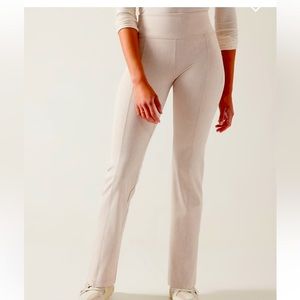 Athleta Delancey Straight Leg pant - NWT